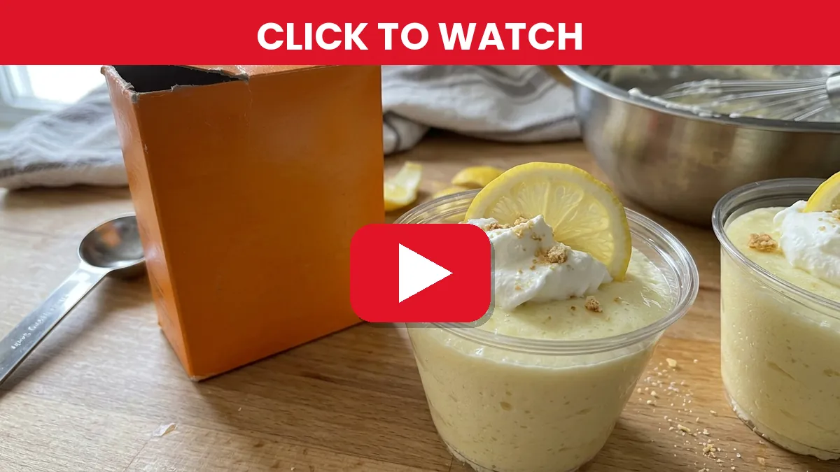 Watch the kitchen routine video presentation
